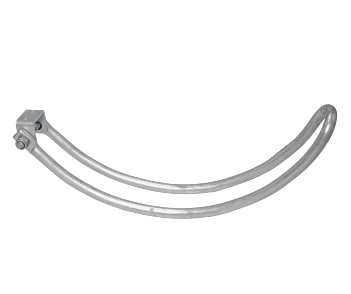 Double Gate Bow