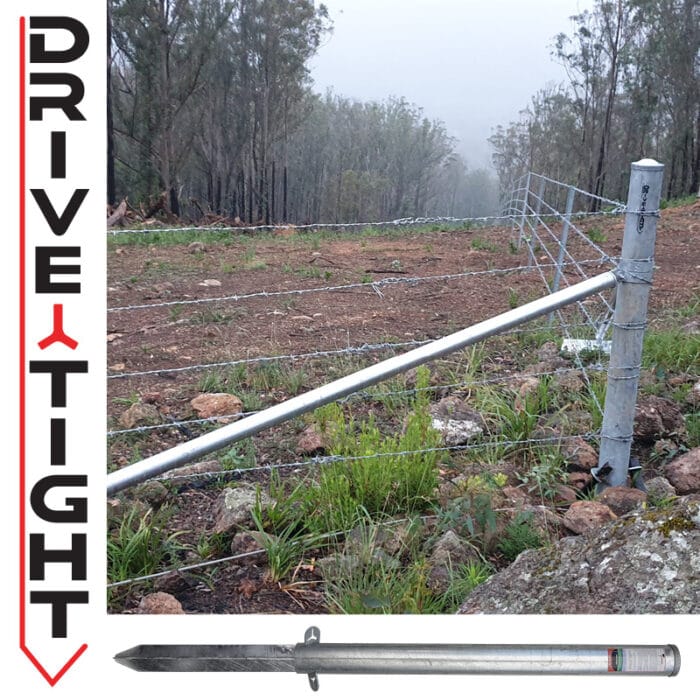 Replace Your Damaged Fences with Fire Resistant Farm Fencing