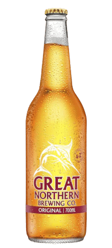 36 - Carton of Beer