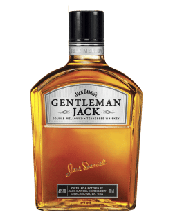 65 - gentleman jack