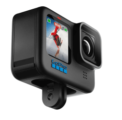 GoPro hero 10
