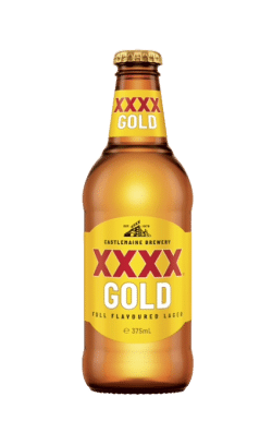 XXXX Beer