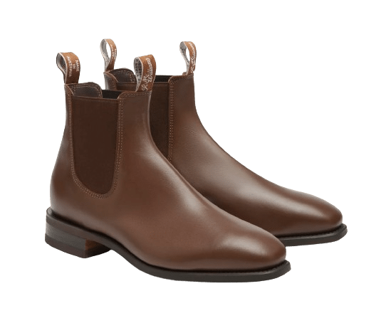 Win RM Williams Boots