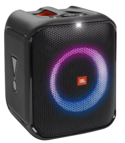 jbl portable party speaker