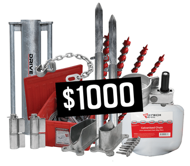 Win $1000 Free Stock