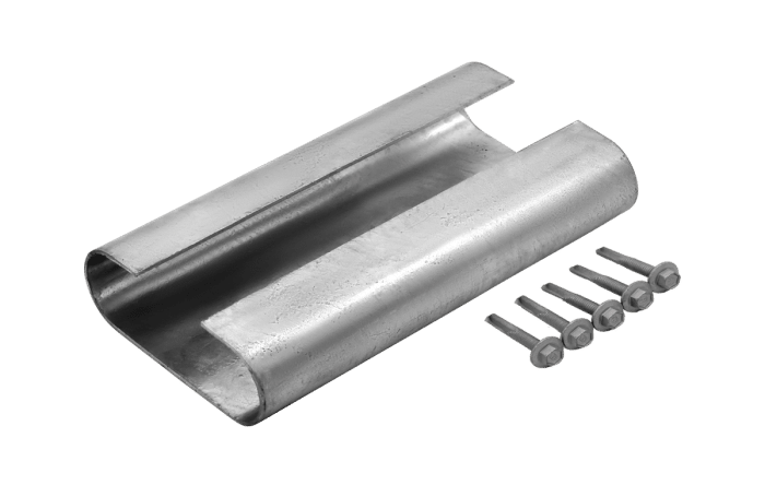 RailTight Cattle Rail Joiner