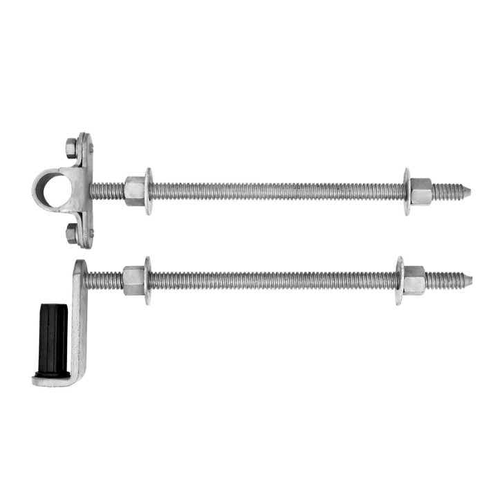 Rotech Rural's FG2 Hinge