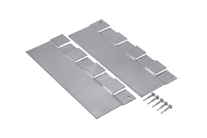 Mud Plate Attachment