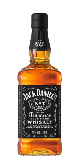 jack daniels