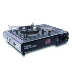 Gasmate stove
